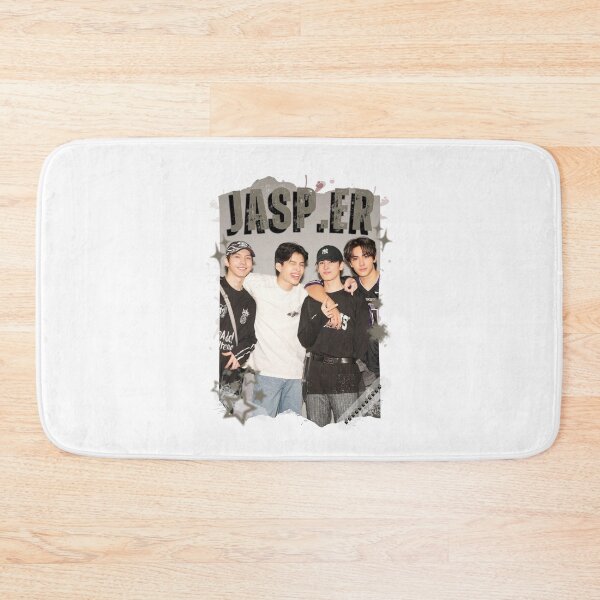 Item preview, JASP.ER Thailand Pop Group Music Stars Tpop Thai Pop Colorful Music Celebration designed and sold by AJUNICE STUDIO.