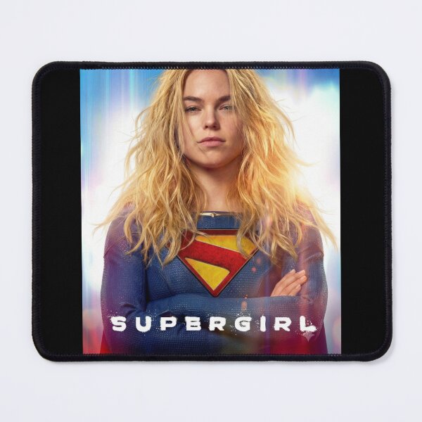Item preview, supergirl designed and sold by Facturesfory.