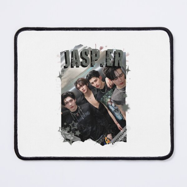 Item preview, JASP.ER Thailand Pop Group Music Stars Tpop Thai Pop Colorful Music Celebration designed and sold by AJUNICE STUDIO.