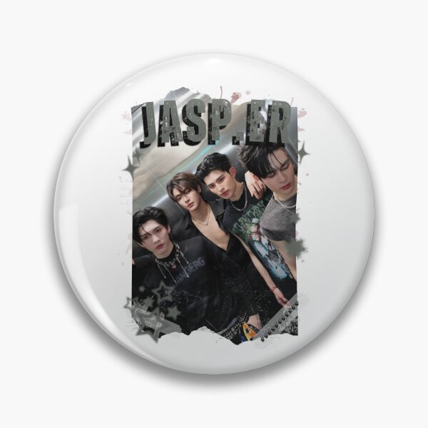 Item preview, JASP.ER Thailand Pop Group Music Stars Tpop Thai Pop Colorful Music Celebration designed and sold by AJUNICE STUDIO.