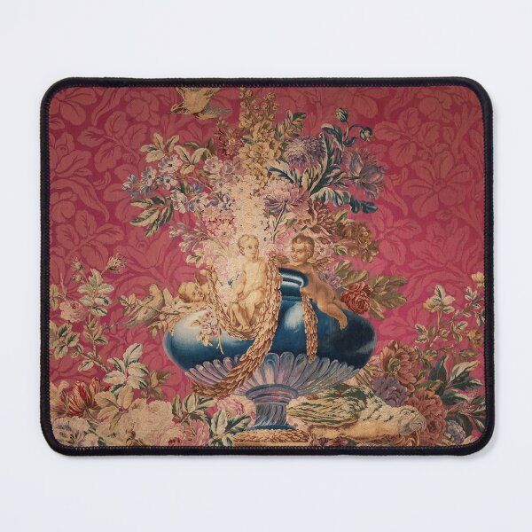 Item preview, PEACH WALLPAPER designed and sold by THE GOOD FIND.
