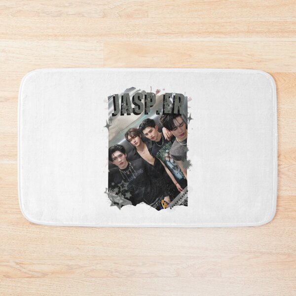 Item preview, JASP.ER Thailand Pop Group Music Stars Tpop Thai Pop Colorful Music Celebration designed and sold by AJUNICE STUDIO.