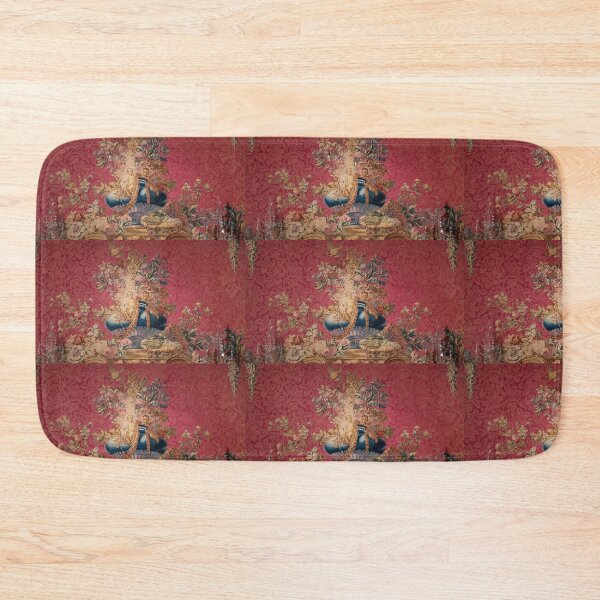 Item preview, PEACH WALLPAPER designed and sold by THE GOOD FIND.