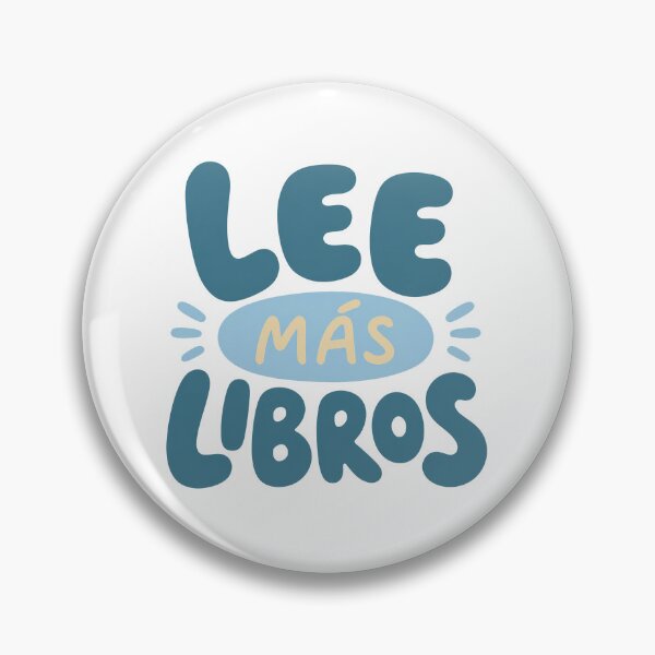 Item preview, Lee más libros sticker designed and sold by DesignPMG.
