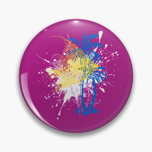 Item preview, 2000s Inspired Beach Splatter Design designed and sold by K1C0RE$URR3CT3D.