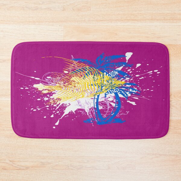 Item preview, 2000s Inspired Beach Splatter Design designed and sold by K1C0RE$URR3CT3D.