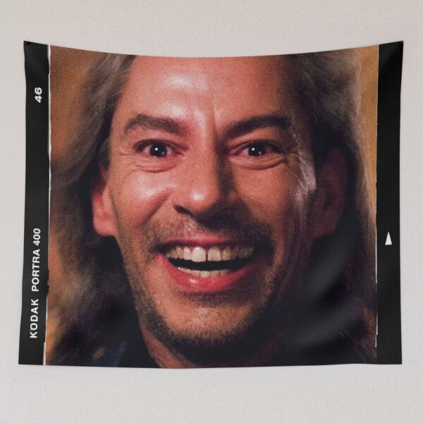 Item preview, BOB designed and sold by FILM GUTTER.