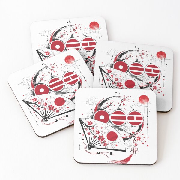 Item preview, BTS Arirang Comeback Vintage Fan Design designed and sold by Kimheawon.