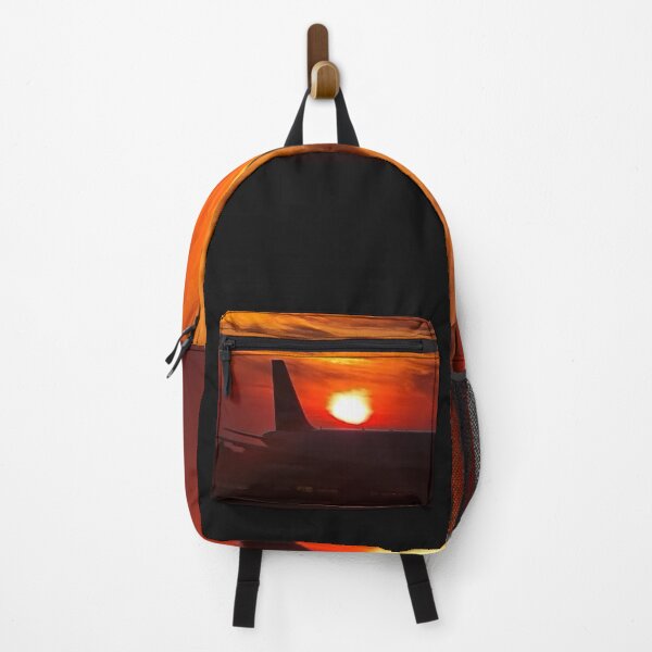 Item preview, Golden Sunset at Heathrow designed and sold by PurrfectWhisper.