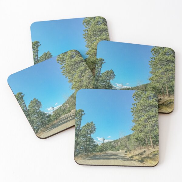 Item preview, Evergreen Colorado v18 designed and sold by OddLilFox.