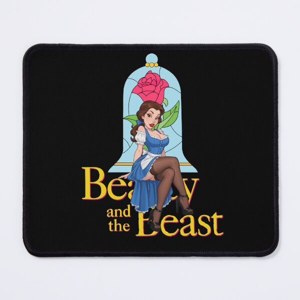 Item preview, Beauty and the Beast designed and sold by Ralvarias81.