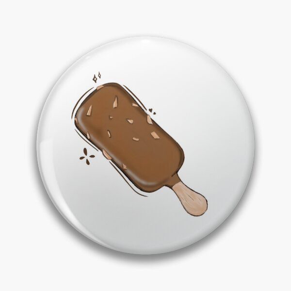 Item preview, Choco-Almond Ice cream designed and sold by Vanta5hade.
