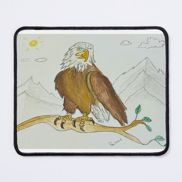 Item preview, Above the clouds  designed and sold by BrianDekter.