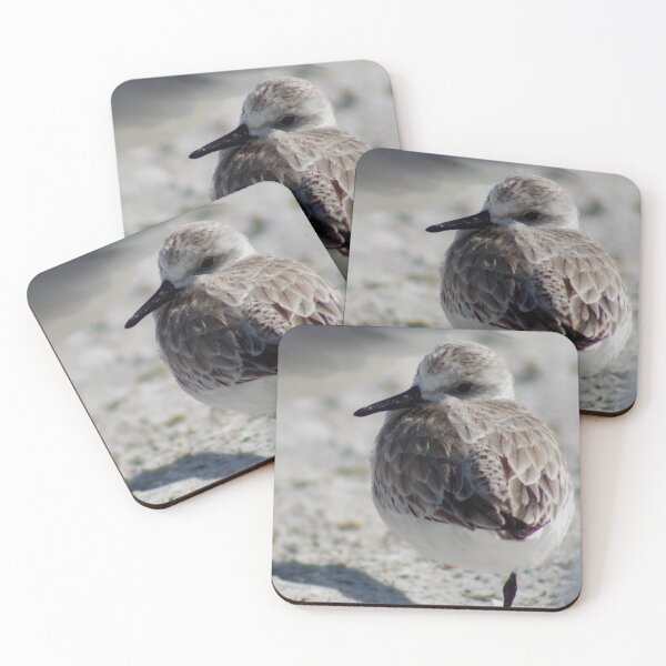 Item preview, Sanderling designed and sold by CrownedCraneCreations.