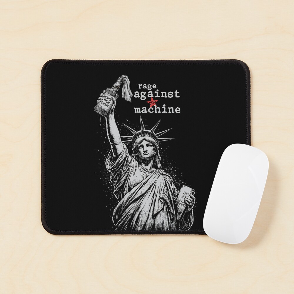 Item preview, Mouse Pad designed and sold by URGraphics.