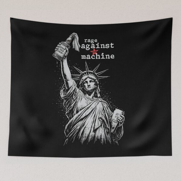 Item preview, Liberty designed and sold by URGraphics.