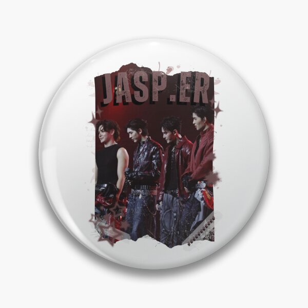 Item preview, JASP.ER Thailand Pop Group Music Stars Tpop Thai Pop Colorful Music Celebration designed and sold by AJUNICE STUDIO.