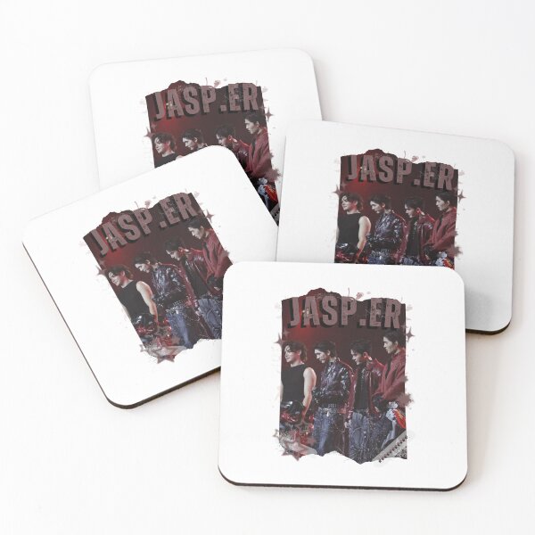 Item preview, JASP.ER Thailand Pop Group Music Stars Tpop Thai Pop Colorful Music Celebration designed and sold by AJUNICE STUDIO.