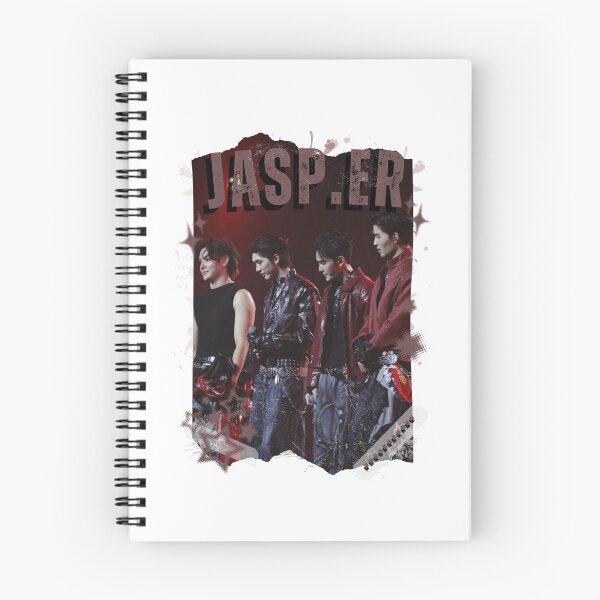 Item preview, JASP.ER Thailand Pop Group Music Stars Tpop Thai Pop Colorful Music Celebration designed and sold by AJUNICE STUDIO.