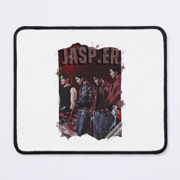 Item preview, JASP.ER Thailand Pop Group Music Stars Tpop Thai Pop Colorful Music Celebration designed and sold by AJUNICE STUDIO.