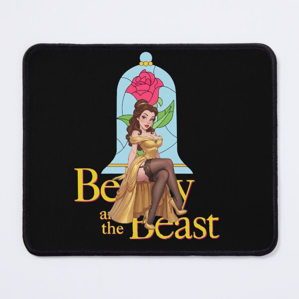 Item preview, Beauty and the Beast designed and sold by Ralvarias81.