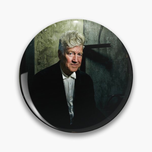 Item preview, LYNCH designed and sold by FILM GUTTER.