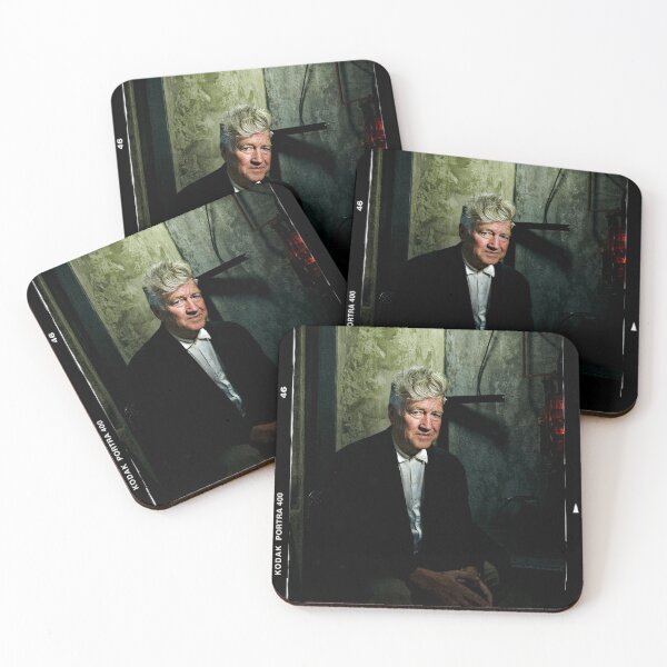 Item preview, LYNCH designed and sold by FILM GUTTER.