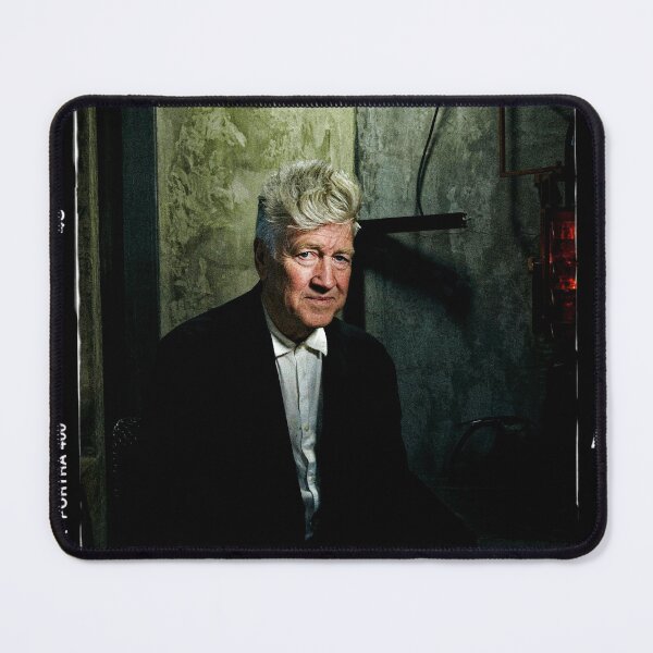 Item preview, LYNCH designed and sold by FILM GUTTER.