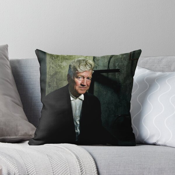 Item preview, LYNCH designed and sold by FILM GUTTER.