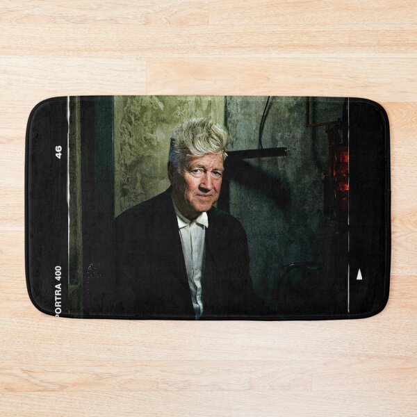 Item preview, LYNCH designed and sold by FILM GUTTER.