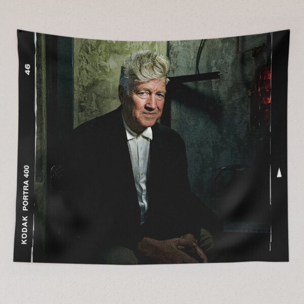 Item preview, LYNCH designed and sold by FILM GUTTER.