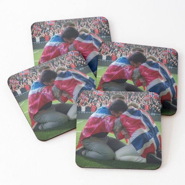 Item preview, Heia Norge, til vetle designed and sold by NoGoodJuli.