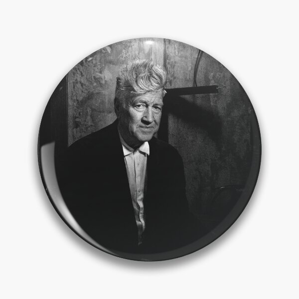 Item preview, LYNCH designed and sold by FILM GUTTER.