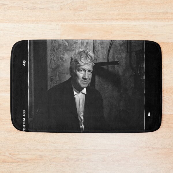 Item preview, LYNCH designed and sold by FILM GUTTER.