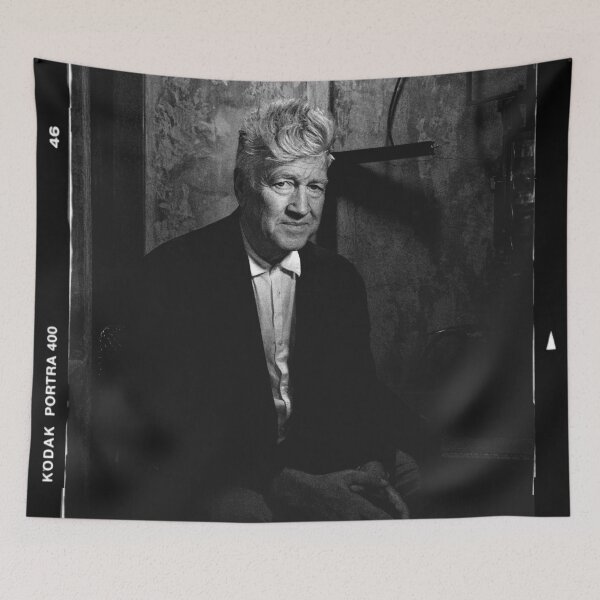 Item preview, LYNCH designed and sold by FILM GUTTER.