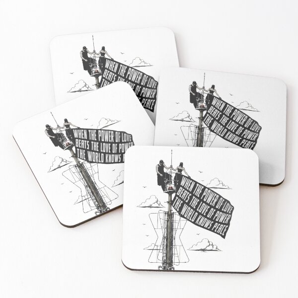 Item preview, Empire State Building Couple Stunt 2026 | NYC Skyline Skywalkers designed and sold by TheHouseMaster.