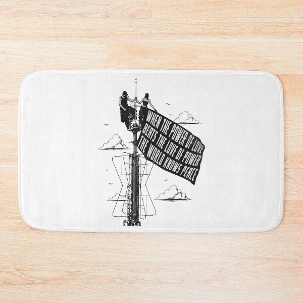 Item preview, Empire State Building Couple Stunt 2026 | NYC Skyline Skywalkers designed and sold by TheHouseMaster.