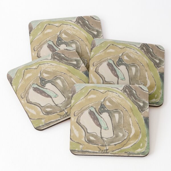 Item preview, Arthur Dove designed and sold by Ulakosern.