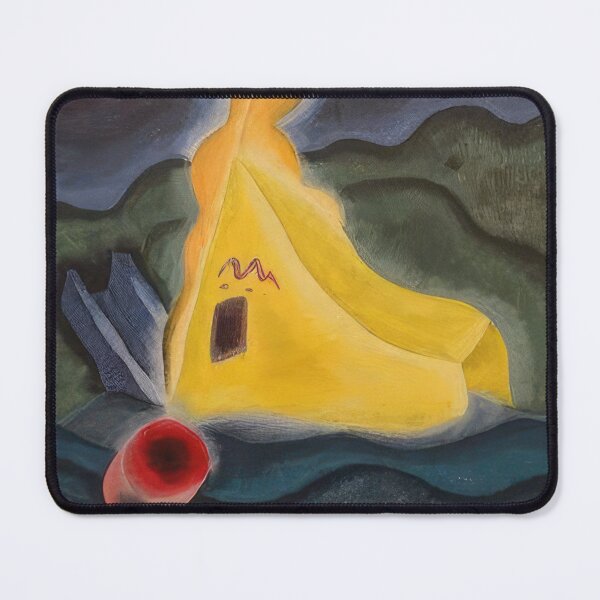 Item preview, Arthur Dove designed and sold by Ulakosern.