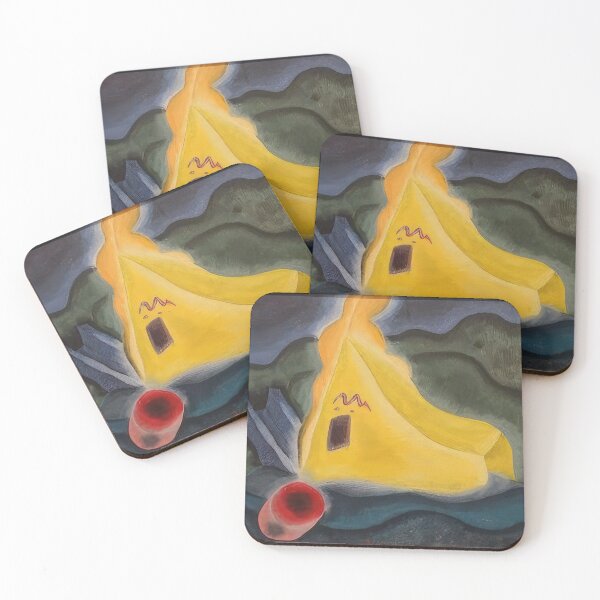 Item preview, Arthur Dove designed and sold by Ulakosern.