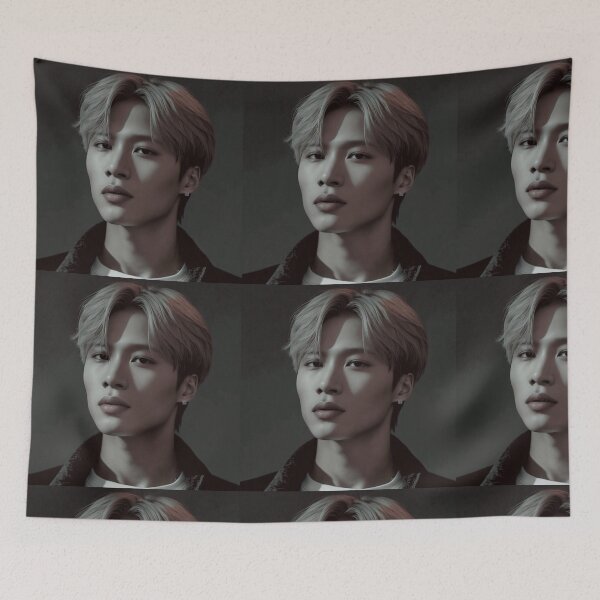 Item preview, Taemin Lee designed and sold by Solace Sparkles.