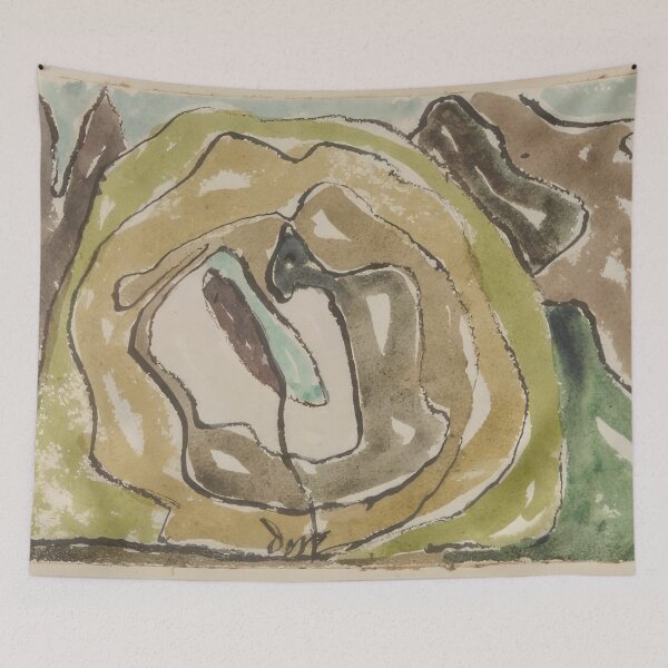 Item preview, Arthur Dove designed and sold by Ulakosern.
