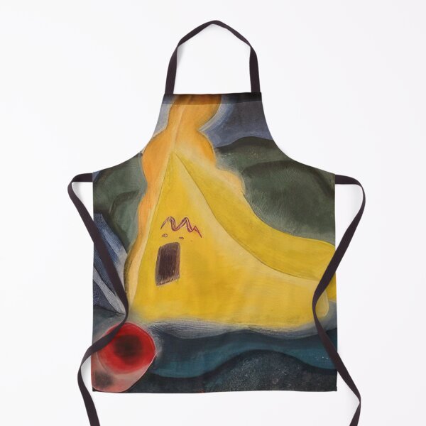 Item preview, Arthur Dove designed and sold by Ulakosern.