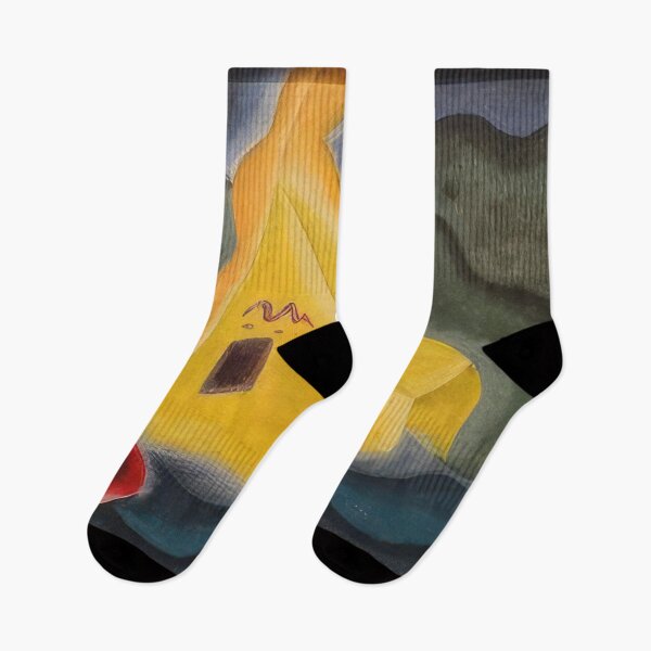 Item preview, Arthur Dove designed and sold by Ulakosern.
