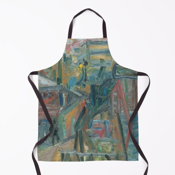Item preview, Arthur Dove designed and sold by Ulakosern.