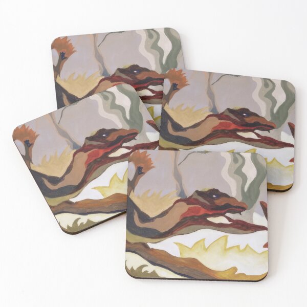 Item preview, Arthur Dove designed and sold by Ulakosern.