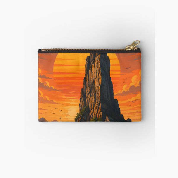 Item preview, Sail Rock – The Chimney, Gulf of Thailand designed and sold by Spirit of Siam.