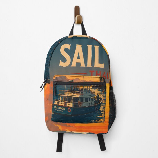 Item preview, Sail Rock – The Chimney, Gulf of Thailand designed and sold by Spirit of Siam.