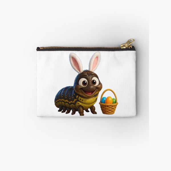 Item preview, Easter Armyworm designed and sold by Sillytoe.