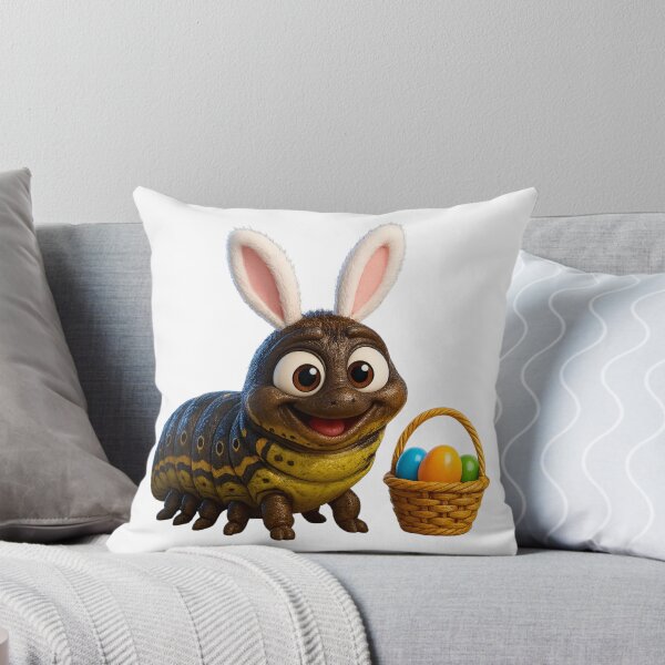 Item preview, Easter Armyworm designed and sold by Sillytoe.